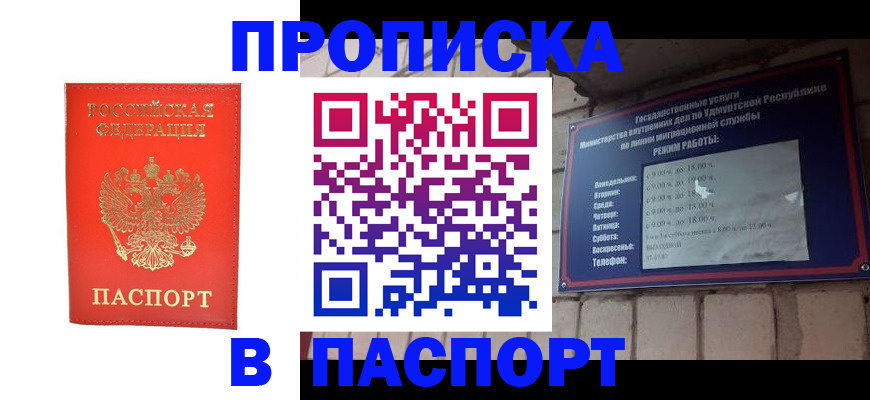 прописка в квартире в Фрязино